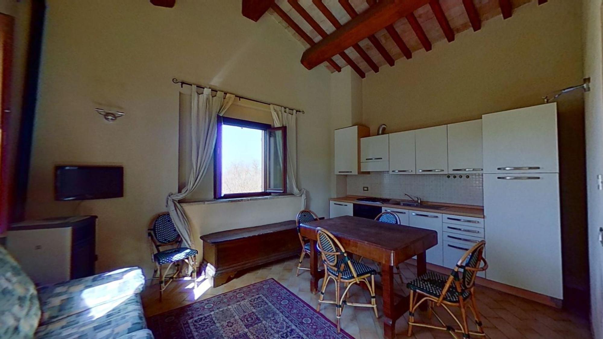 Casa Londei Pensionat Fossombrone Exteriör bild